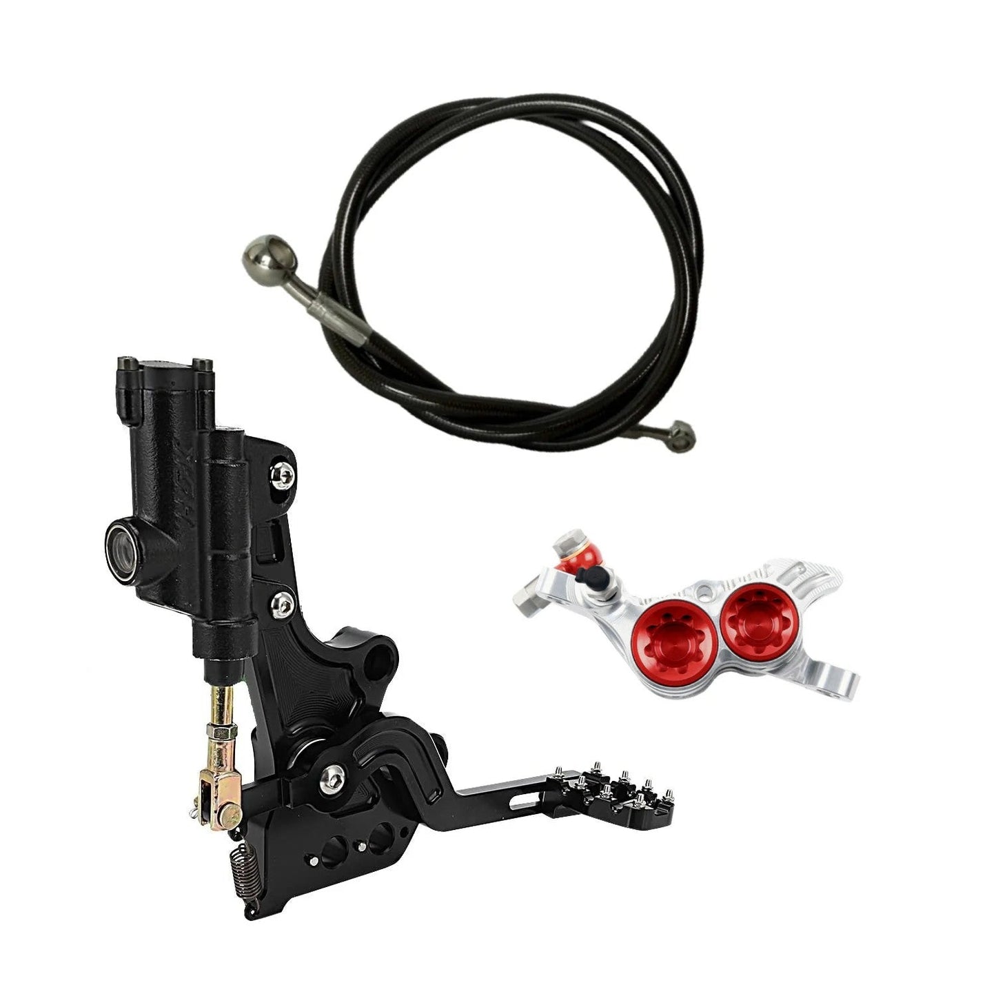 Surron Foot Brake Kit