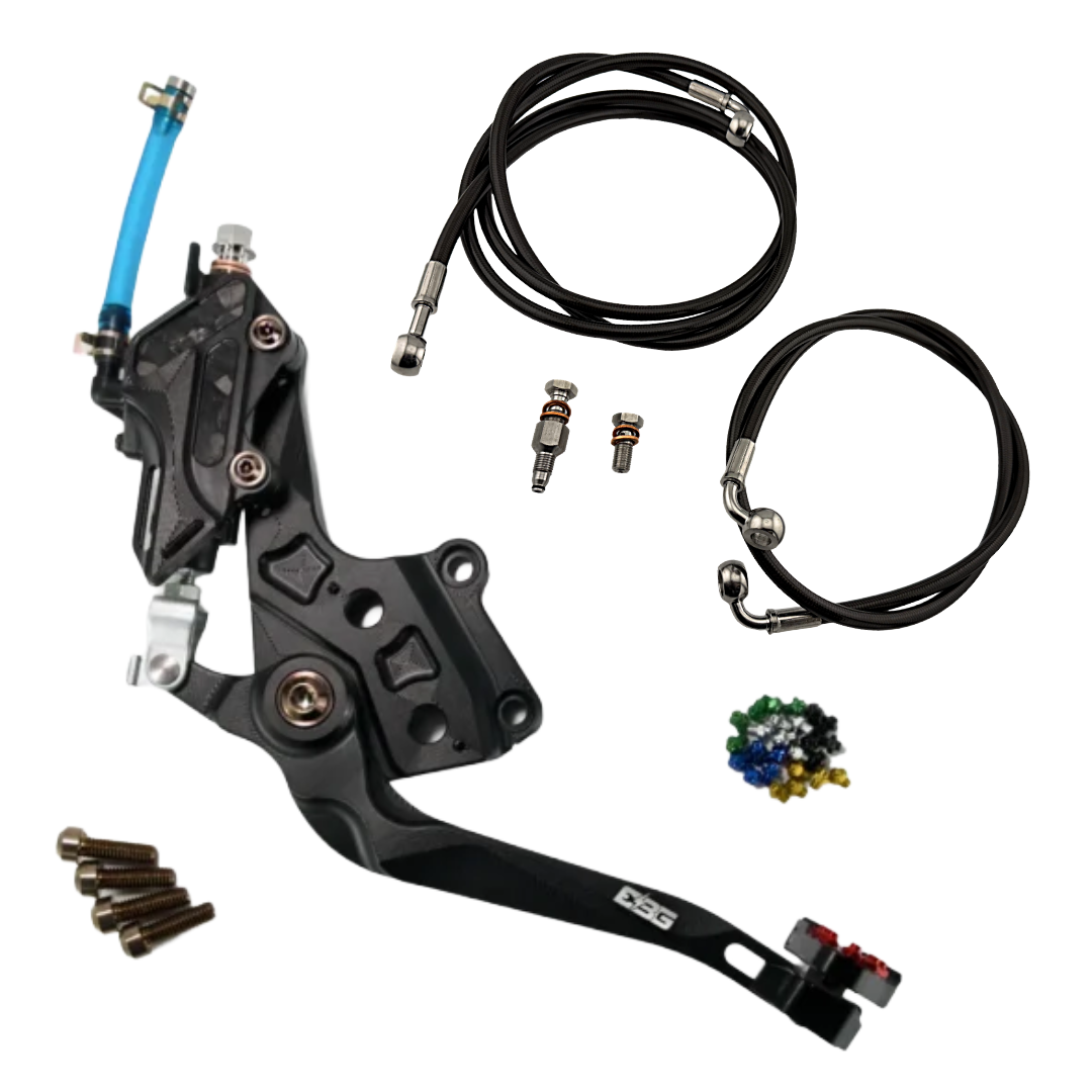EBIKE Garage Foot Brake Kit For Talaria XXX/ XXX Pro // Formula Brakes