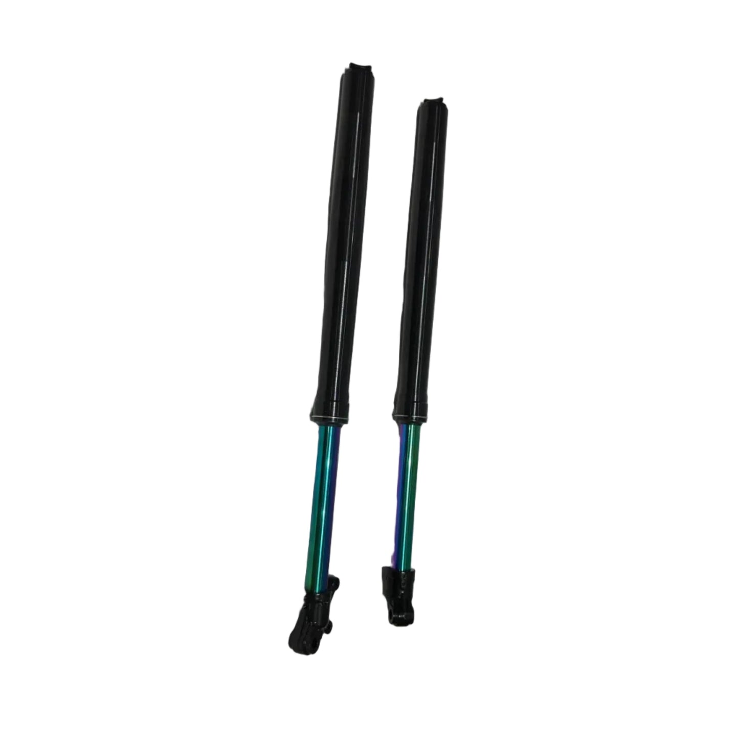 Tuttio Upgraded Adjustable Forks - MXwraps