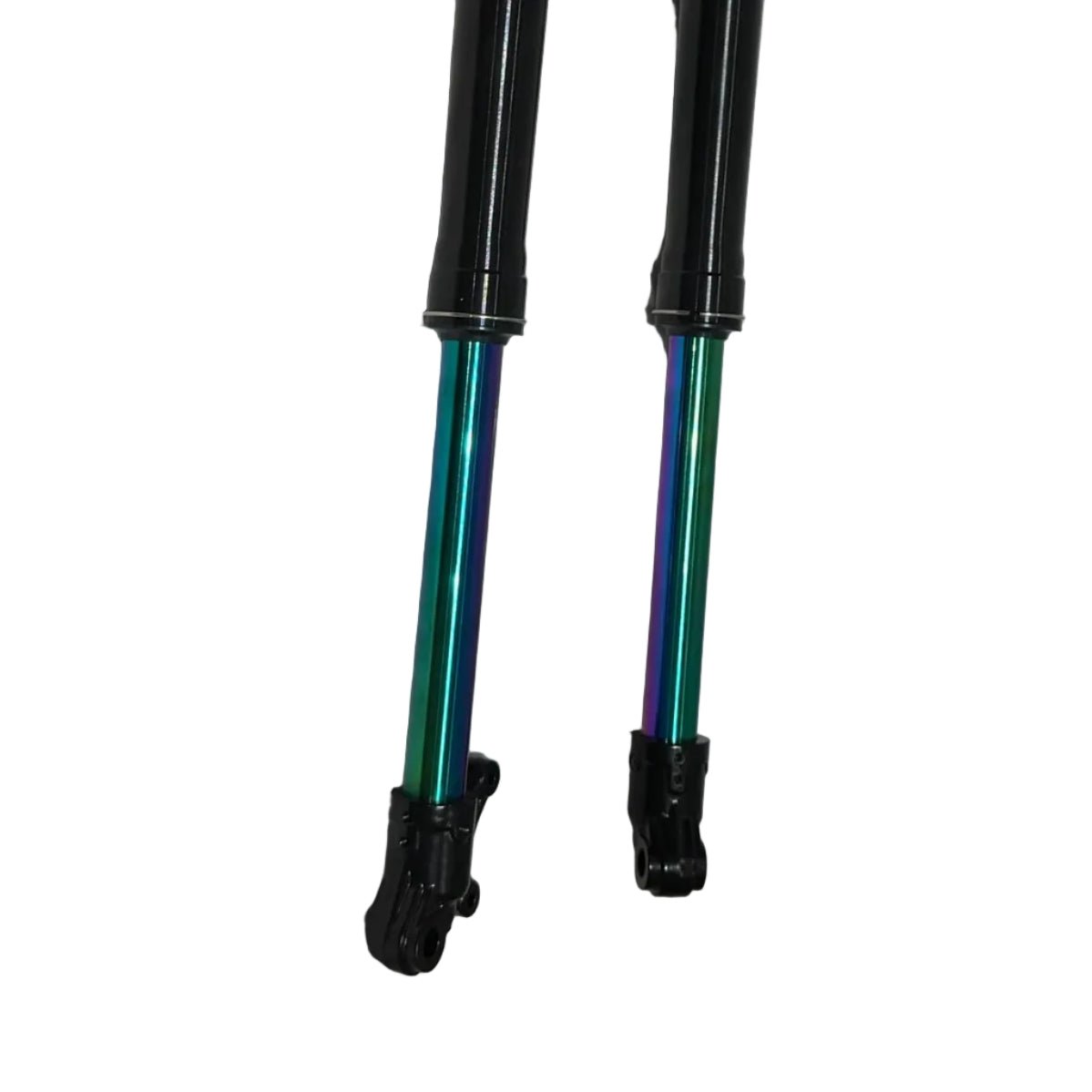 Tuttio Upgraded Adjustable Forks - MXwraps