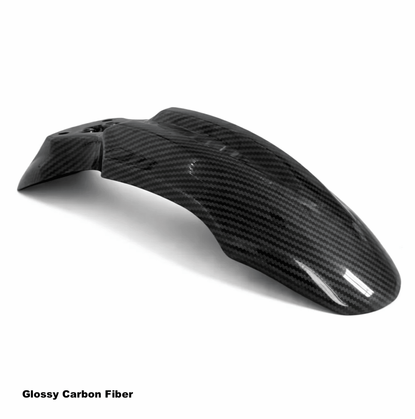 Tuttio Soleil 01 Upgraded Front Fender - MXwraps