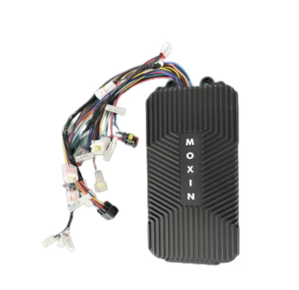 Moxin Controller | 1000a Peak | Auto Wheelie Controller - MXwraps