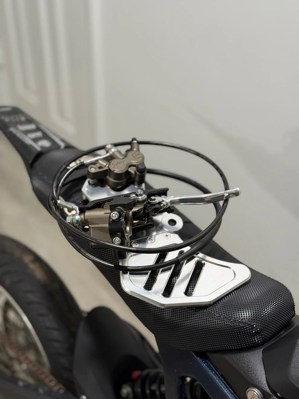 Talaria Ultra Bee Brake Kit – Rear Brake Upgrade for Talaria XXX, MX3 & MX4