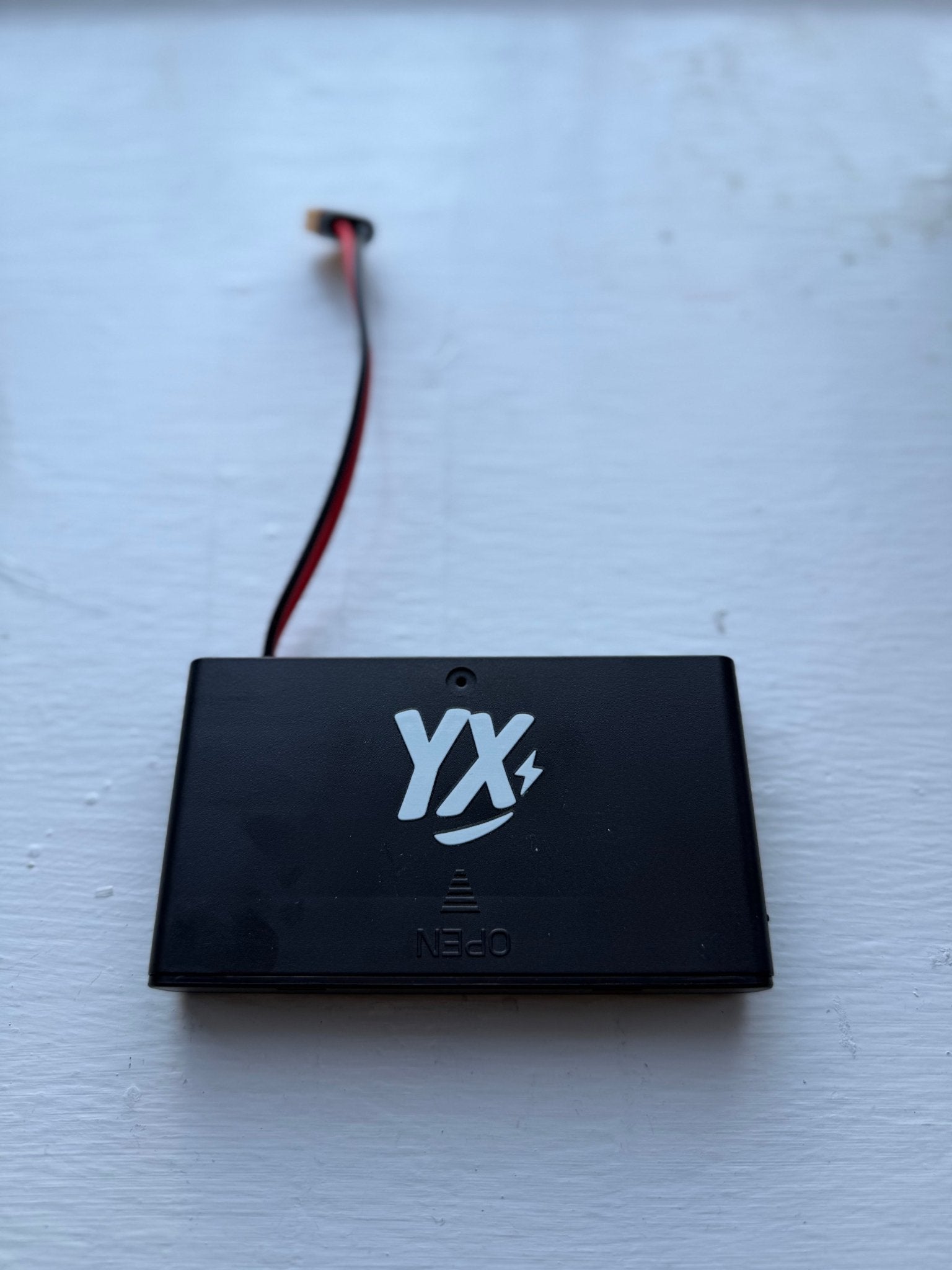 Battery Powered [HIGH OUTPUT] Rocklight - With a switch - MXwraps