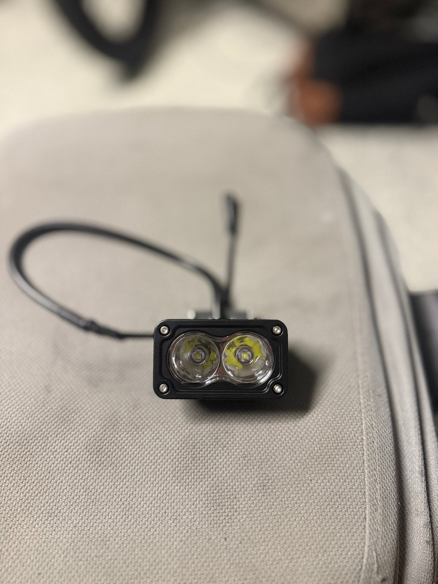 Super 73 Baja - MXwraps