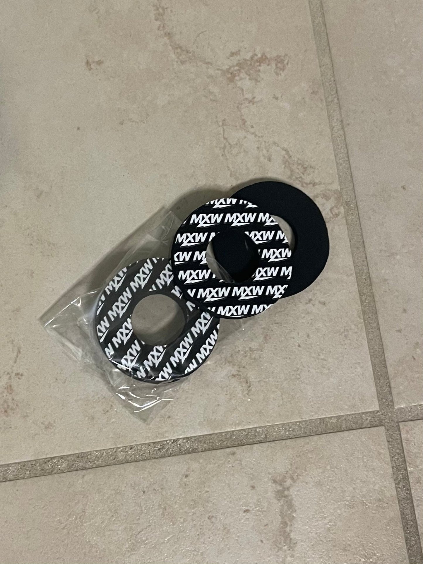 MXwraps Grip Donuts - MXwraps