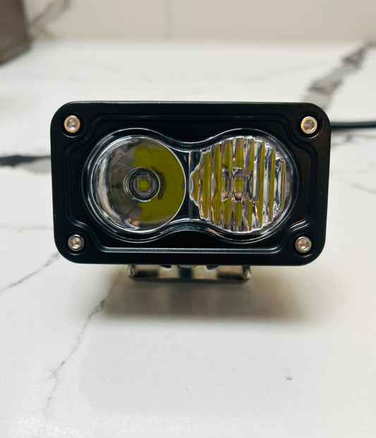 Yozma IN10 Plug & Play Baja Style Light