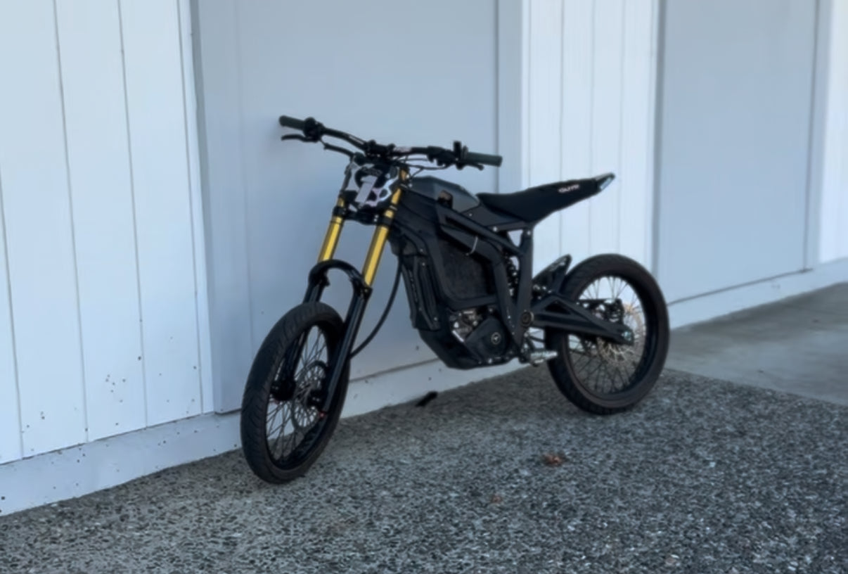 Replica Fox 40 fork