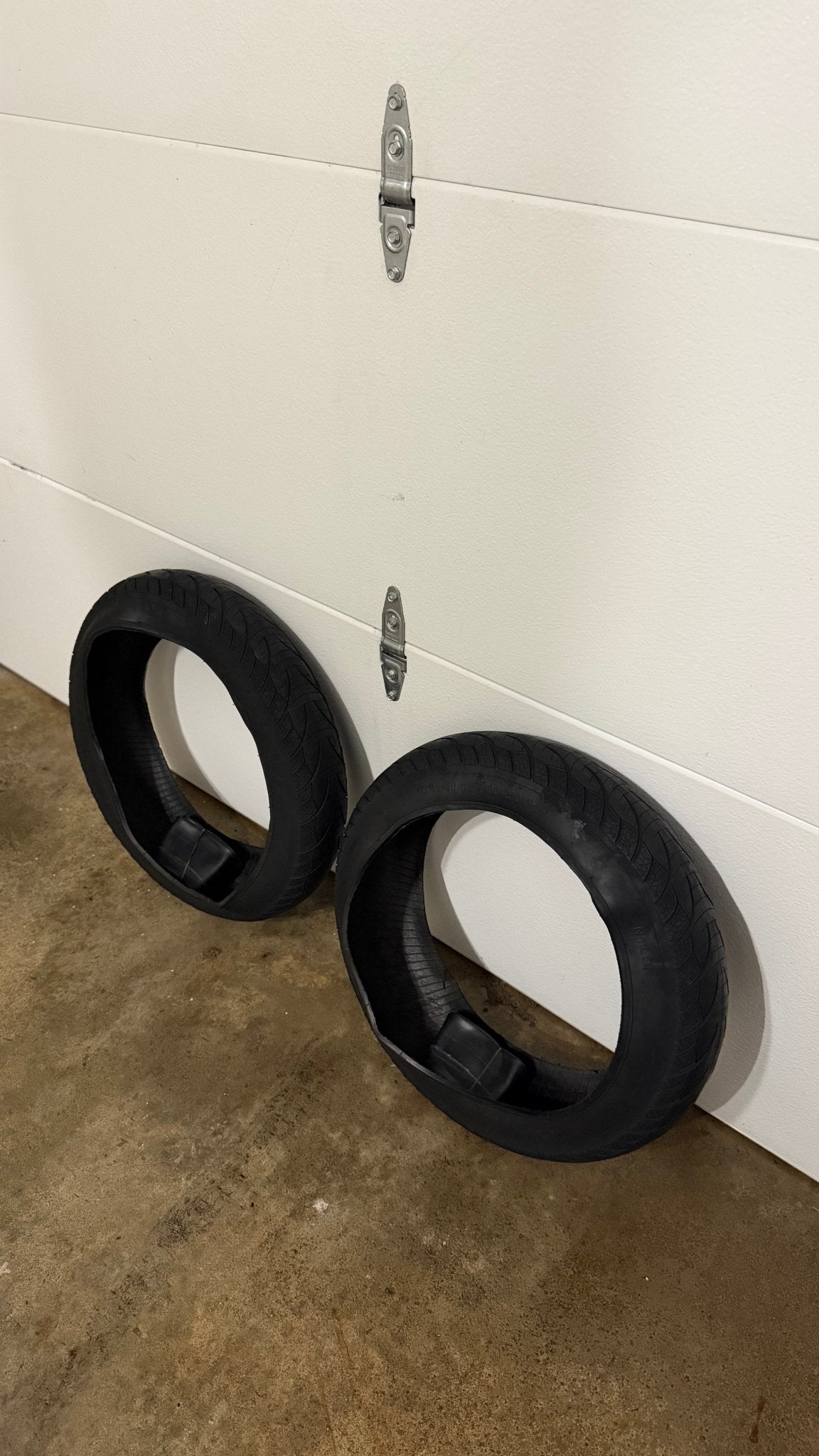 Supermoto Tires for Ridstar/Macfox - MXwraps