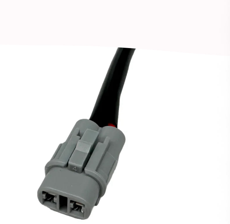 Baja Light for E-Bikes!