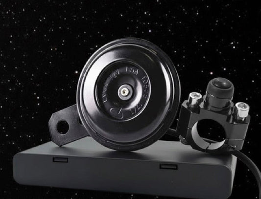 CHEAPEST Battery Power All Emoto Horn - MXwraps