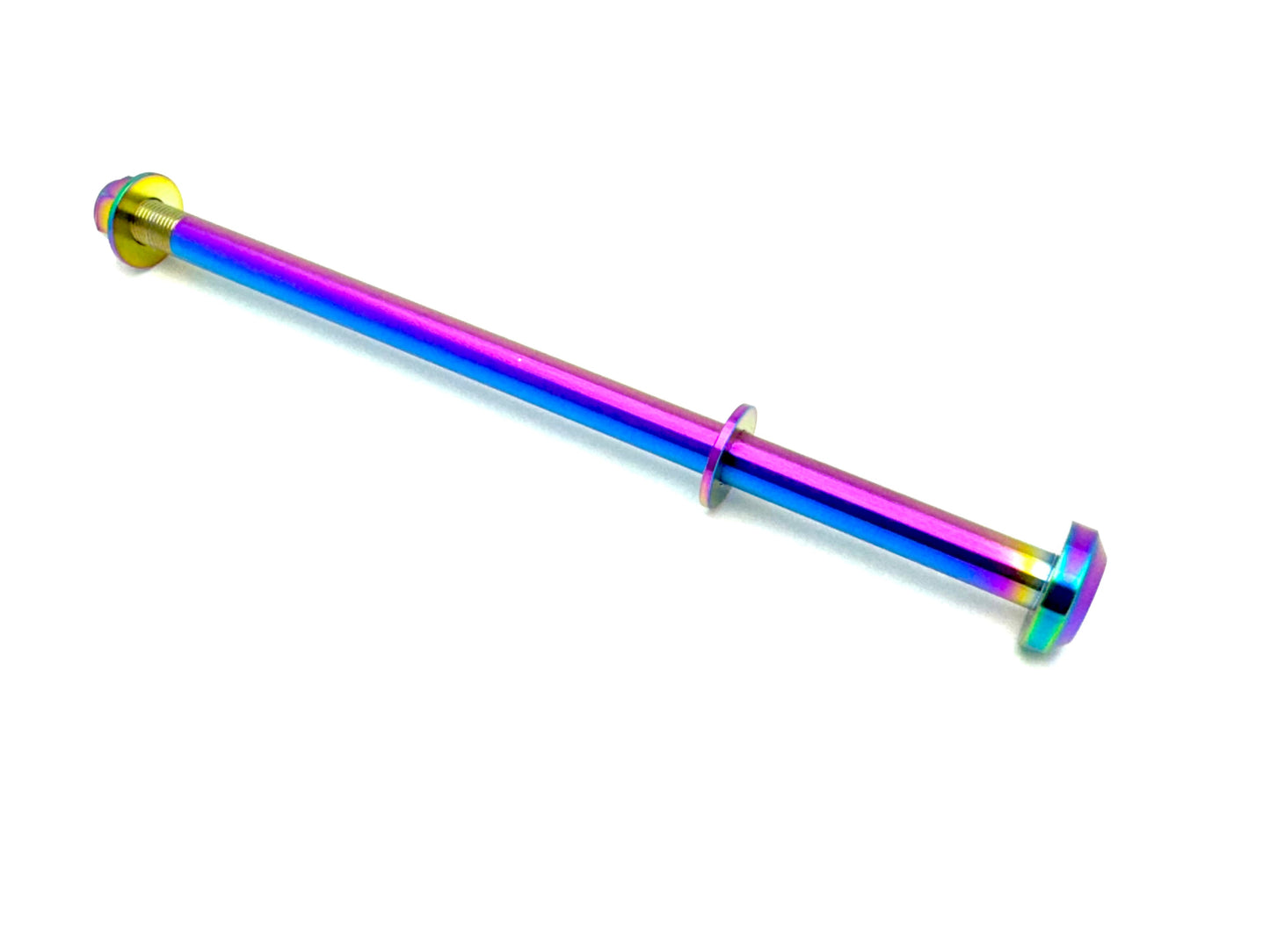 Titanium Jackshaft Bolt M10 - E-Ride Pro S and Pro SS 2.0