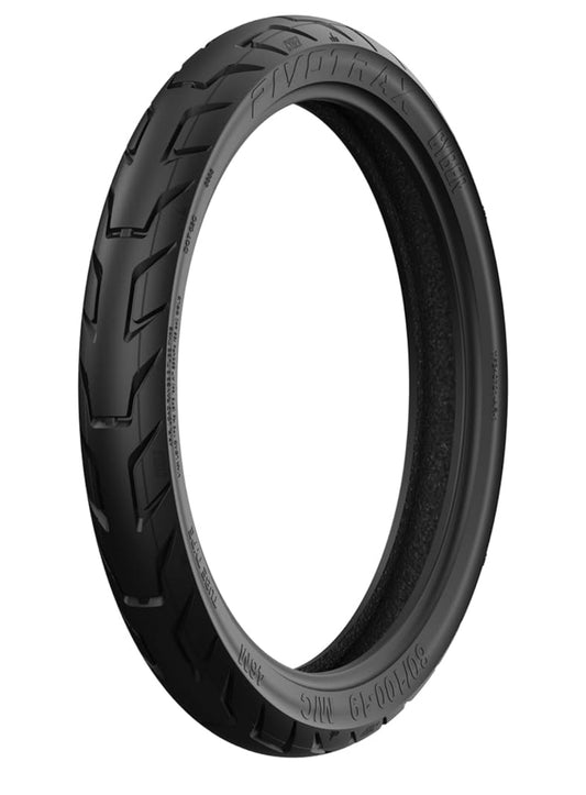 19in Supermoto Tire Set