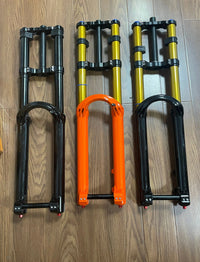 Replica Fox 40 fork