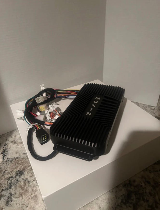 Moxin Controller | 1000a Peak | Auto Wheelie Controller - MXwraps
