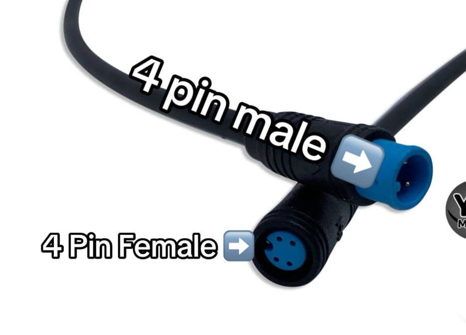 Baja Light for E - Bikes! - MXwraps