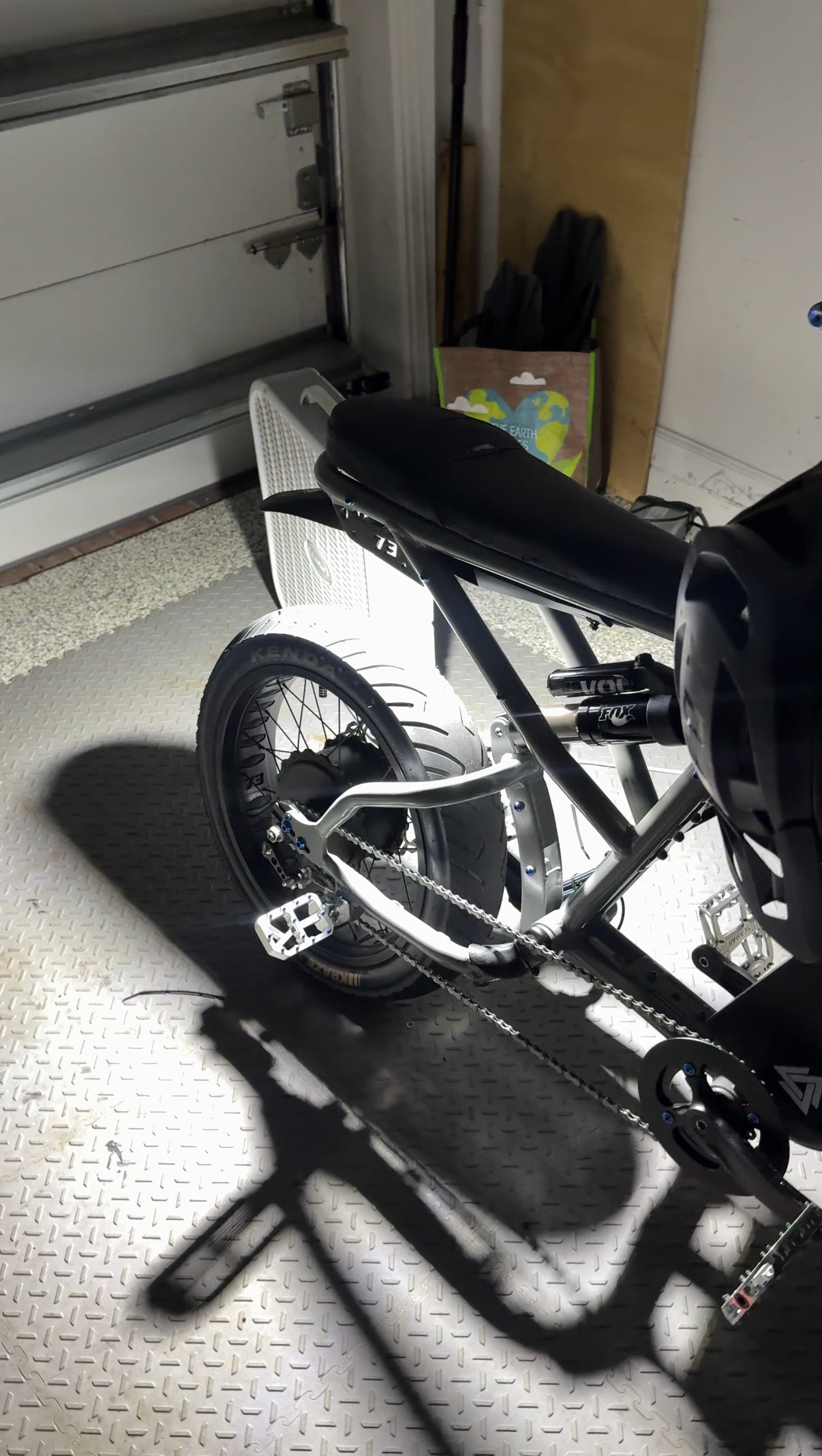 Super 73 V3 ROCKLIGHT - MXwraps