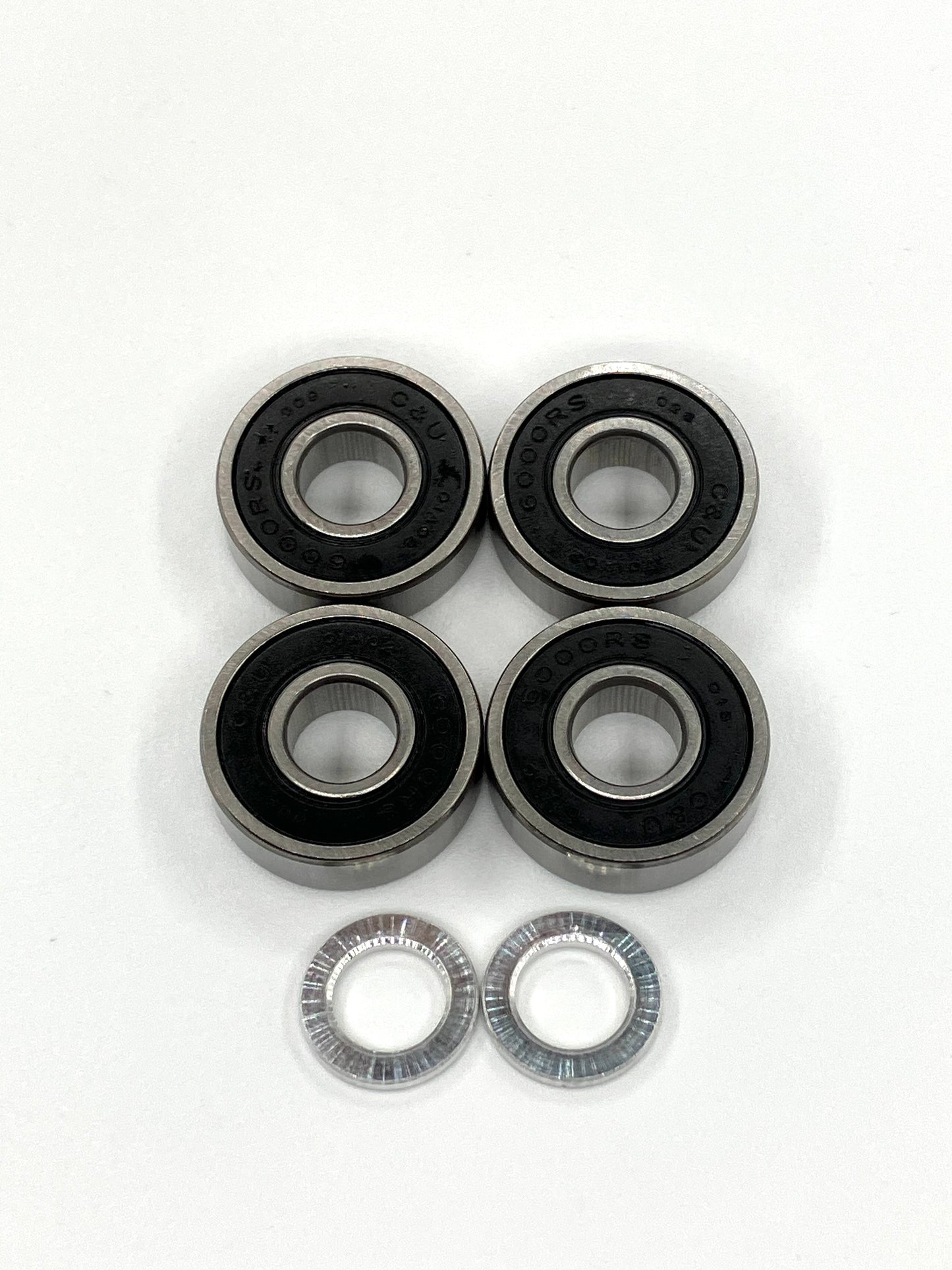Swing Arm Bearing Kit-Surron LBX