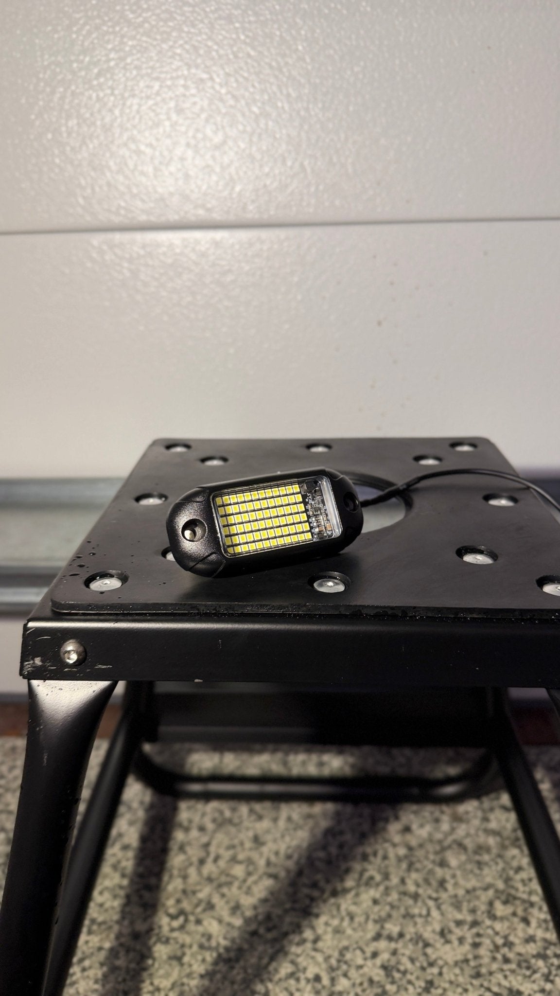 Super 73 V3 ROCKLIGHT - MXwraps