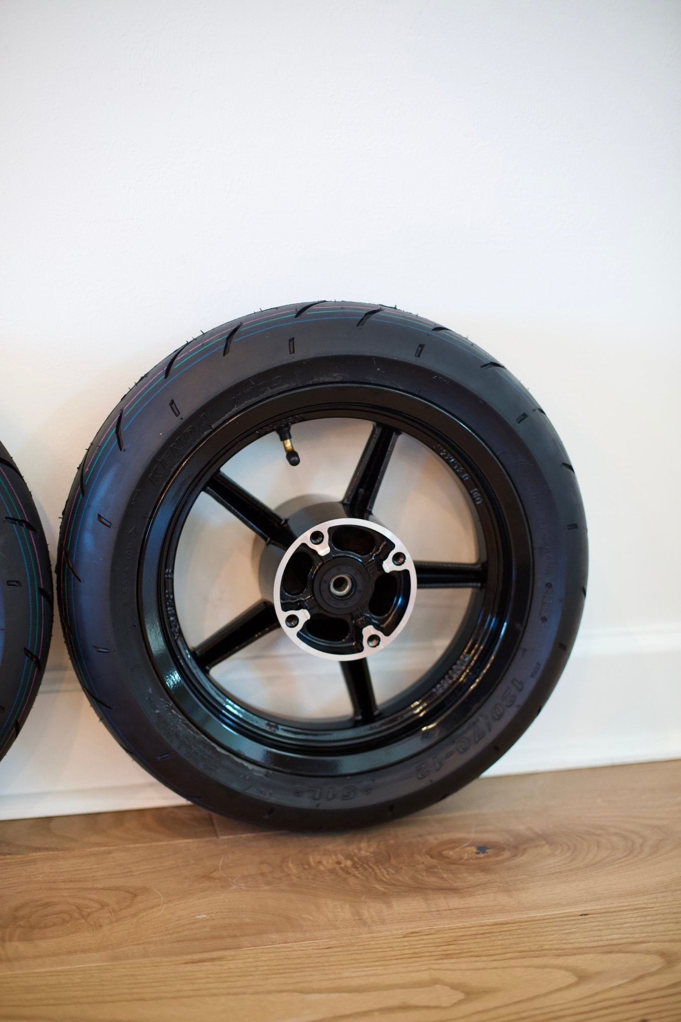 Supermoto Wheelset Kit for Tuttio/Yozma/Razor *NEXT DAY SHIPPING* - MXwraps