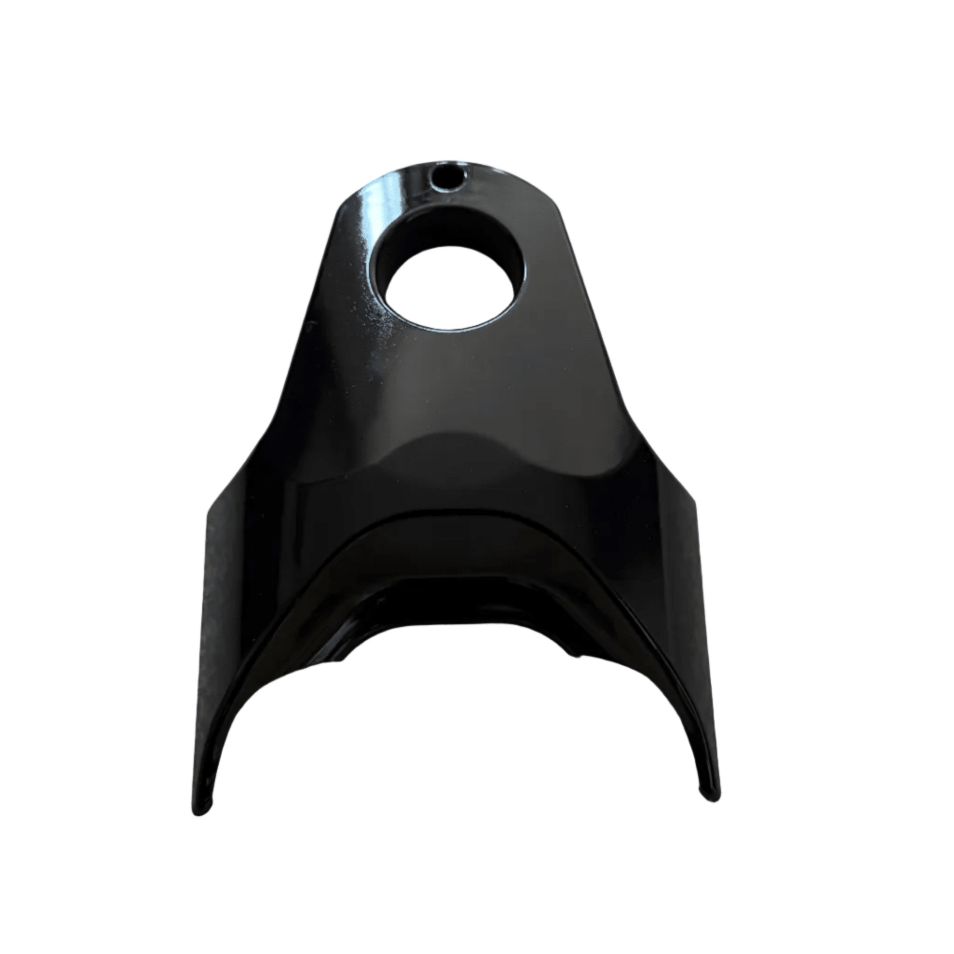 Tuttio Battery-Frame Cover – Glossy Carbon & Glossy Black - MXwraps