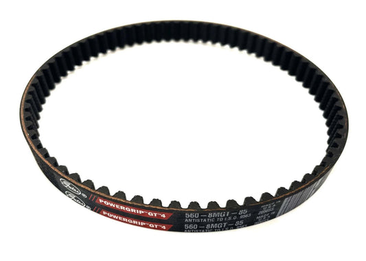 Surron Light Bee Belt - Gates Powergrip GT-4 - MXwraps