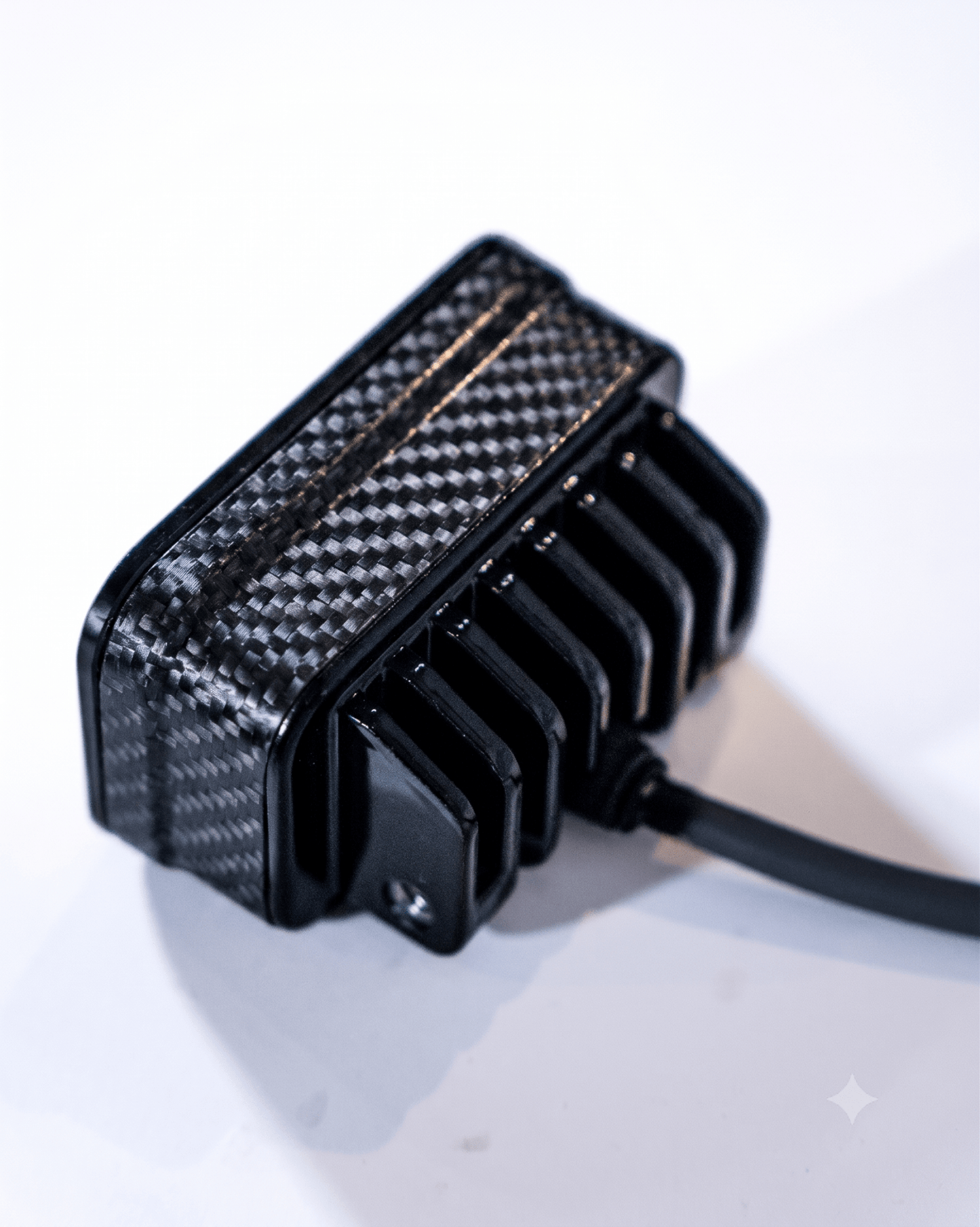 Baja Style Headlight Wrap - MXwraps