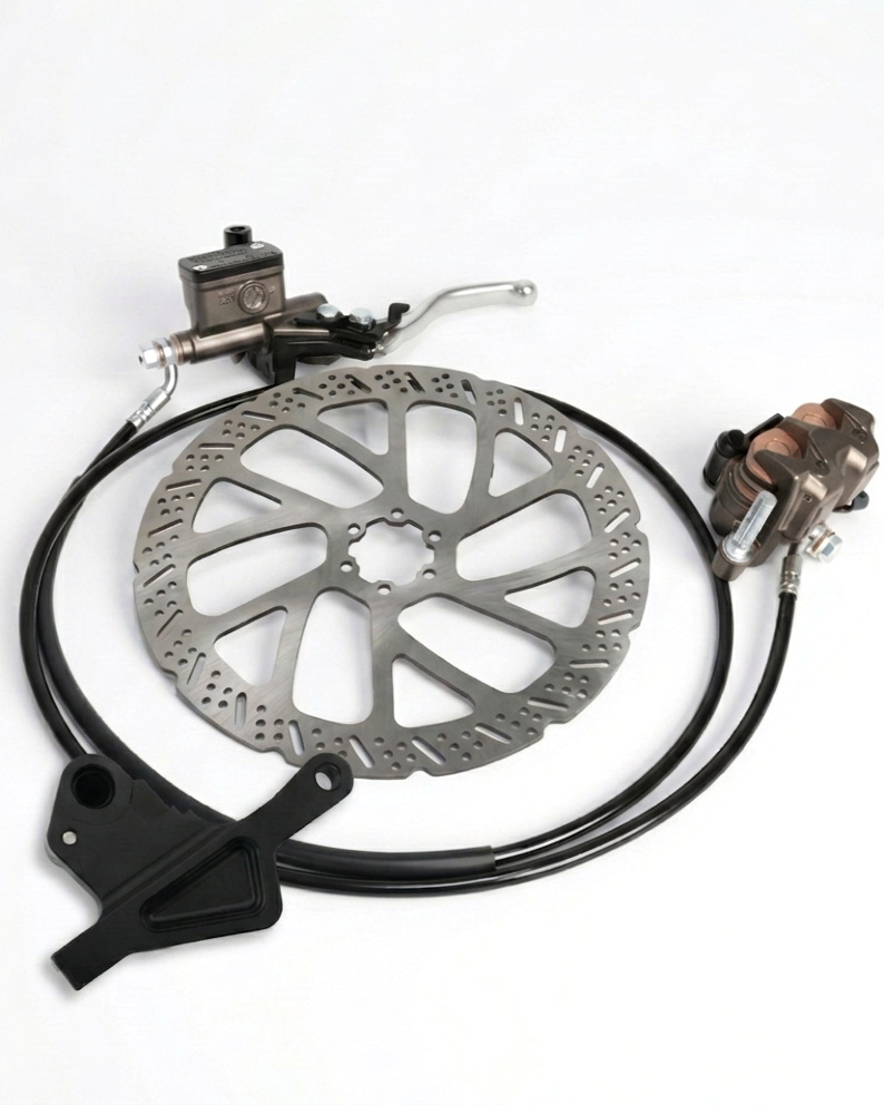 Ultra Bee Brake for E-Bikes (Super73, Macfox, Ridstar, and More)