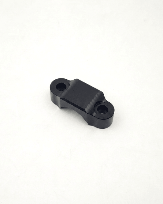 UB Brake upgraded brake/bar clamp - MXwraps