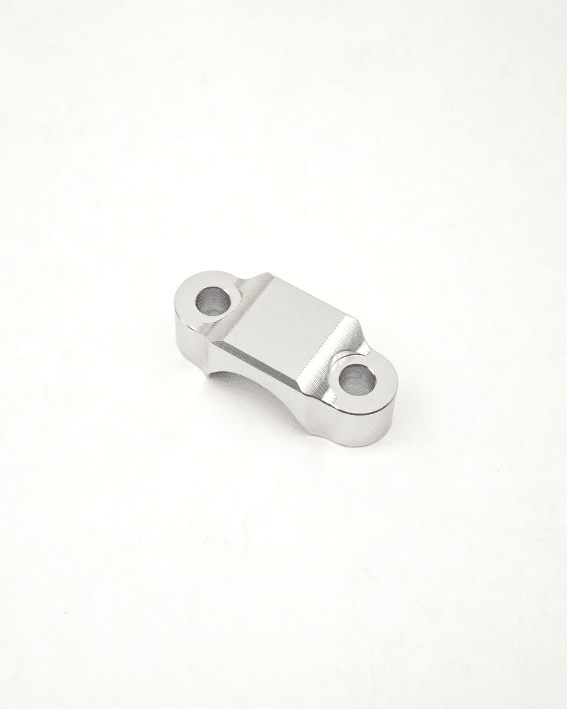 UB Brake upgraded brake/bar clamp - MXwraps
