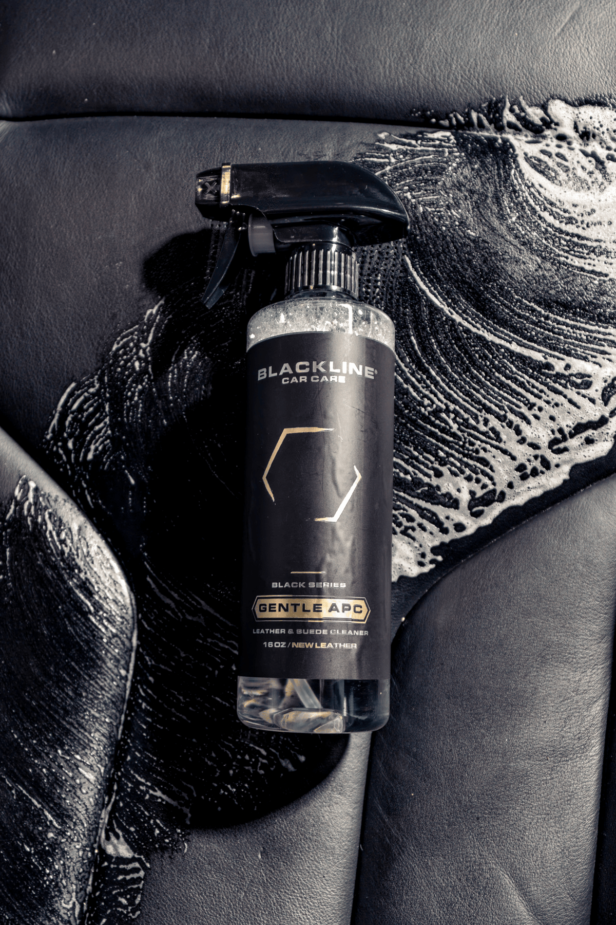 BLACKLINE® GENTLE APC