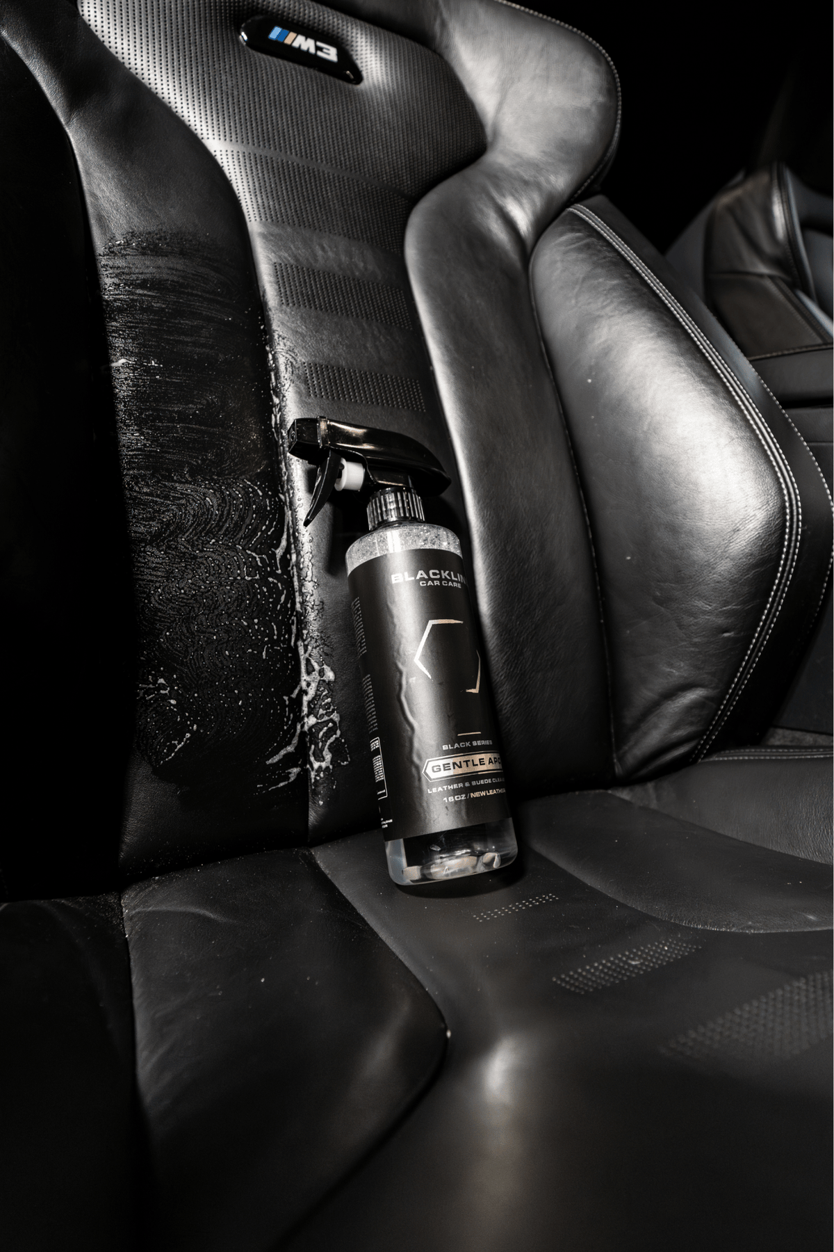 BLACKLINE® GENTLE APC