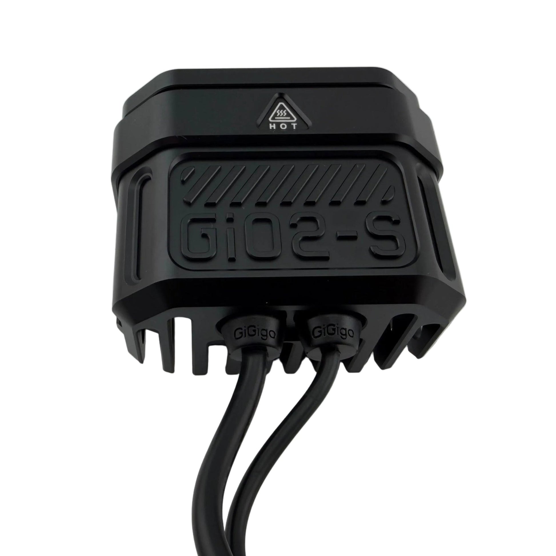 GiGigo Gi02 - S Upgraded E - Moto Headlight // With Handlebar Switch - MXwraps