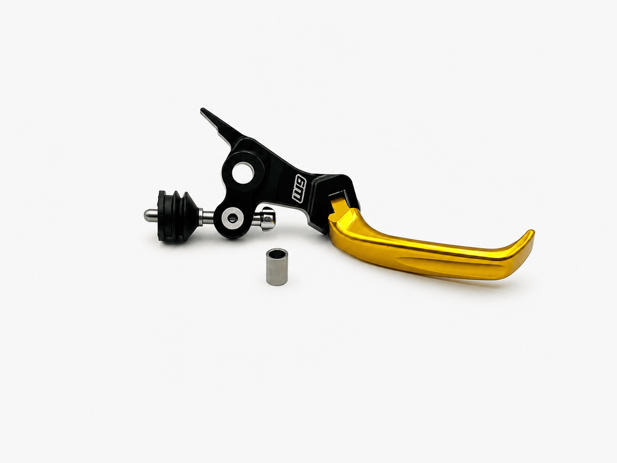 Formula Brake Levers - MXwraps