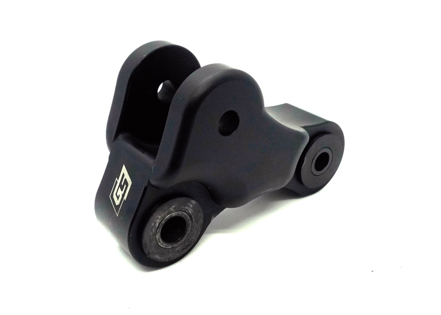 Heavy Hitter Talaria Billet Race Suspension Linkage - MXwraps