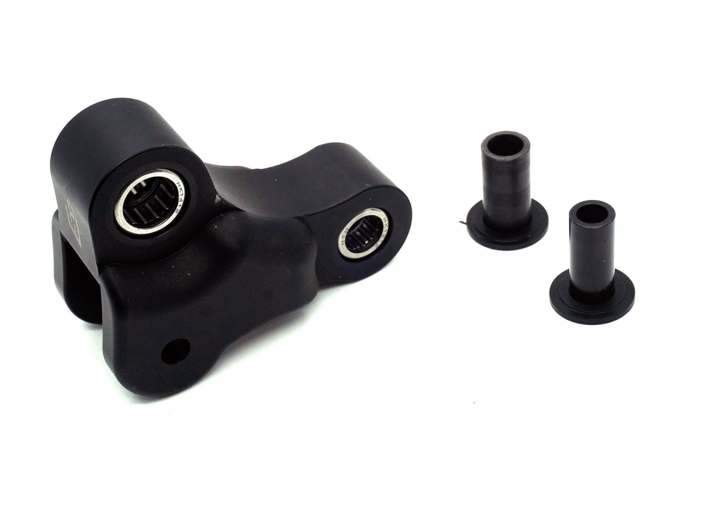 Heavy Hitter Talaria Billet Race Suspension Linkage - MXwraps