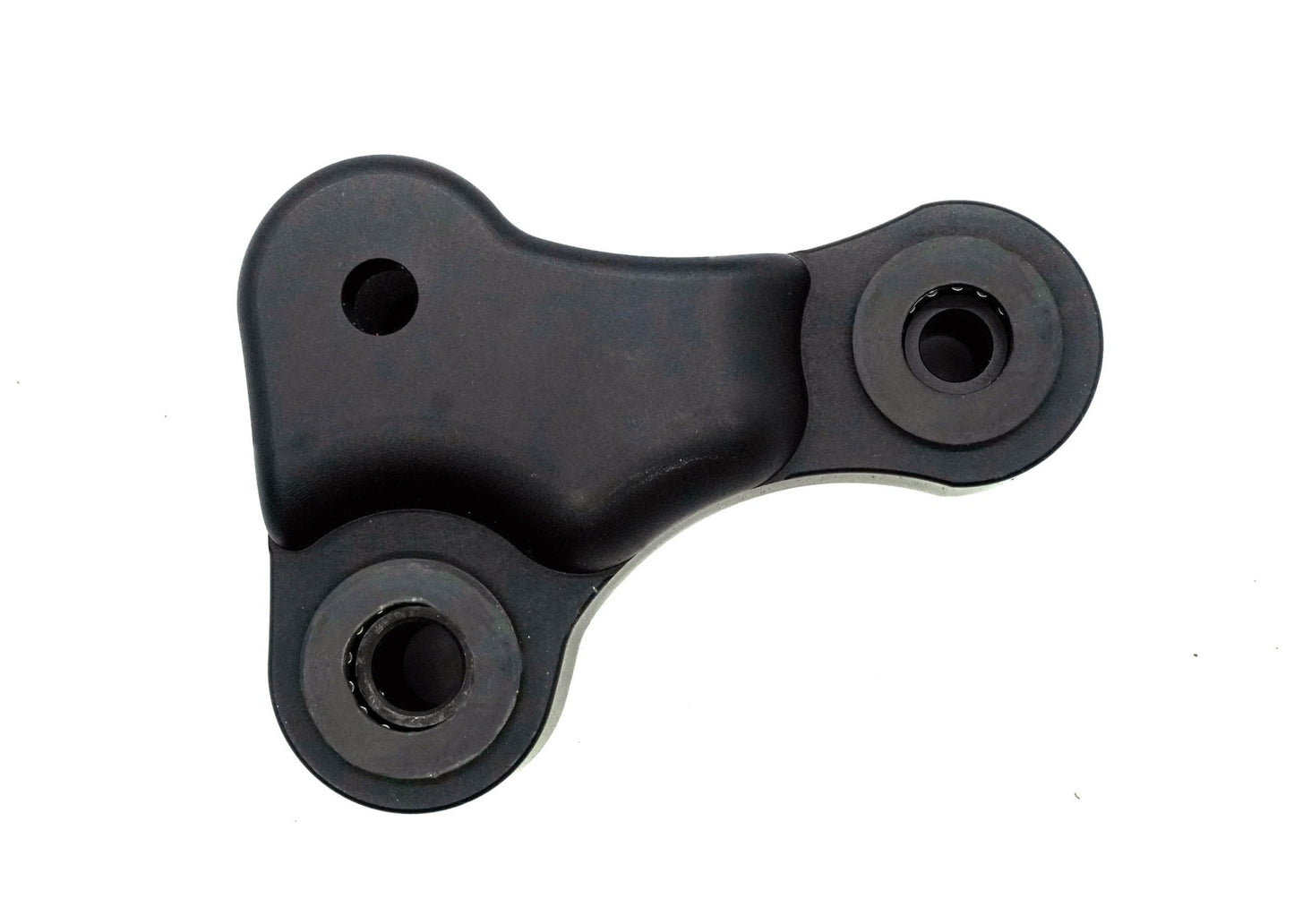 Heavy Hitter Talaria Billet Race Suspension Linkage - MXwraps