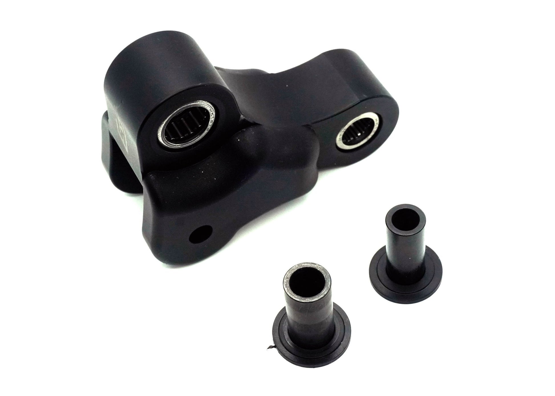 Heavy Hitter Talaria Billet Race Suspension Linkage - MXwraps