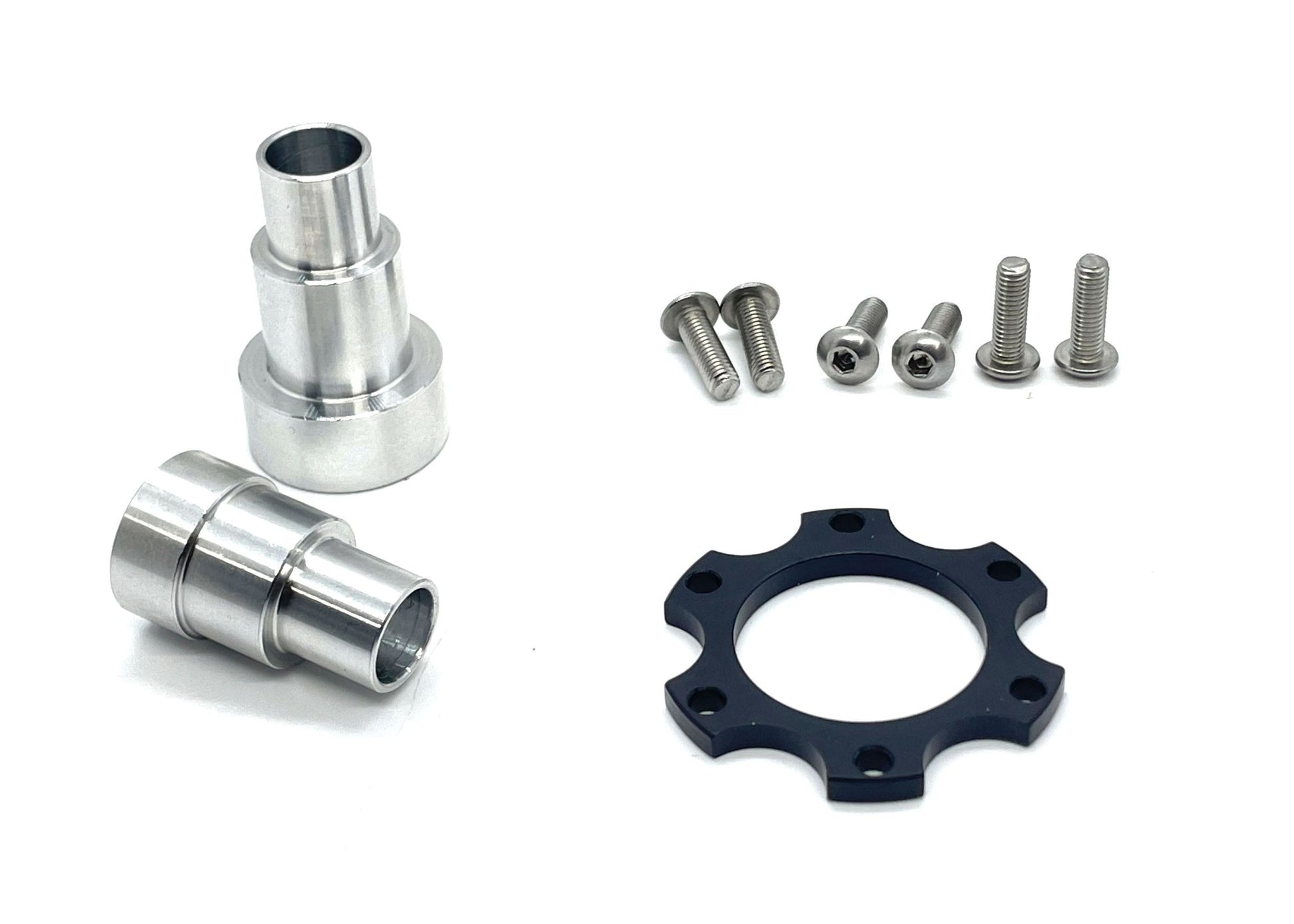 GritShift Sur Ron To Talaria Billet Wheel Conversion Kit - MXwraps