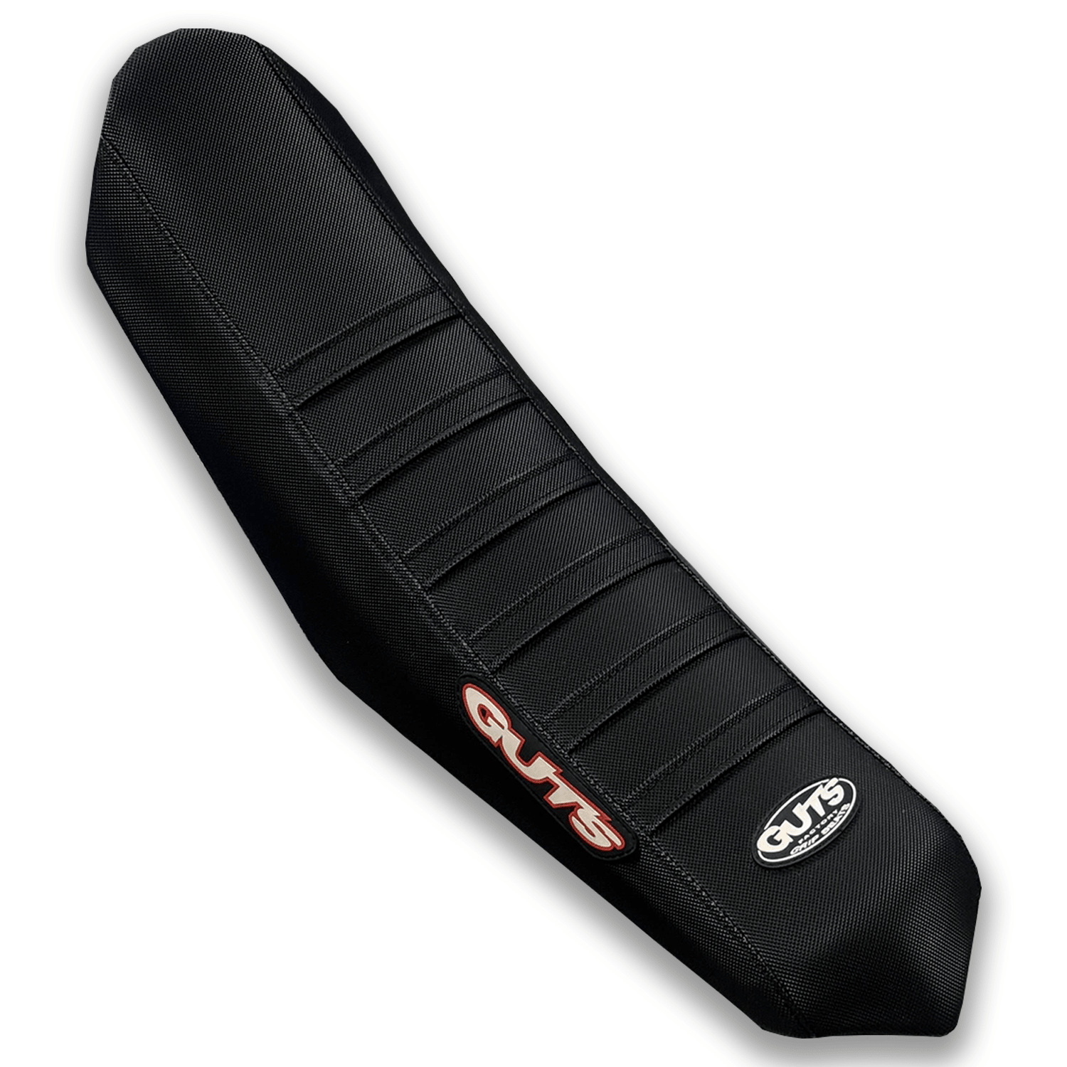 Tuttio Soleil 01 Guts Seat Cover - MXwraps