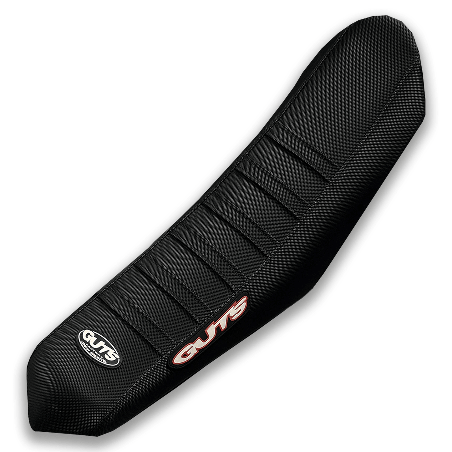 Tuttio Soleil 01 Guts Seat Cover - MXwraps