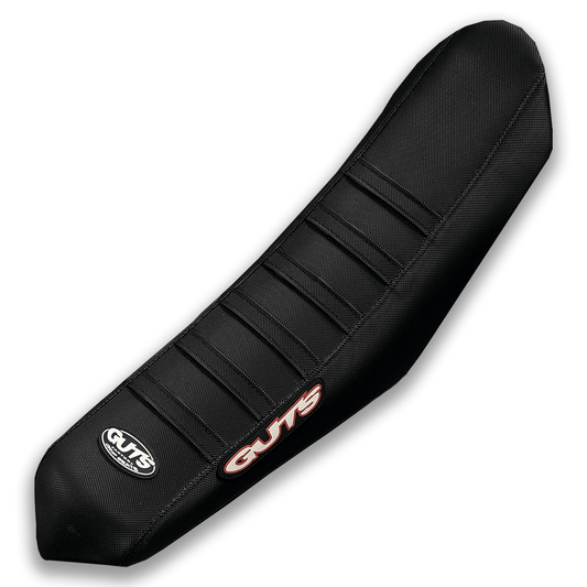 Tuttio Soleil 01 Guts Seat Cover - MXwraps