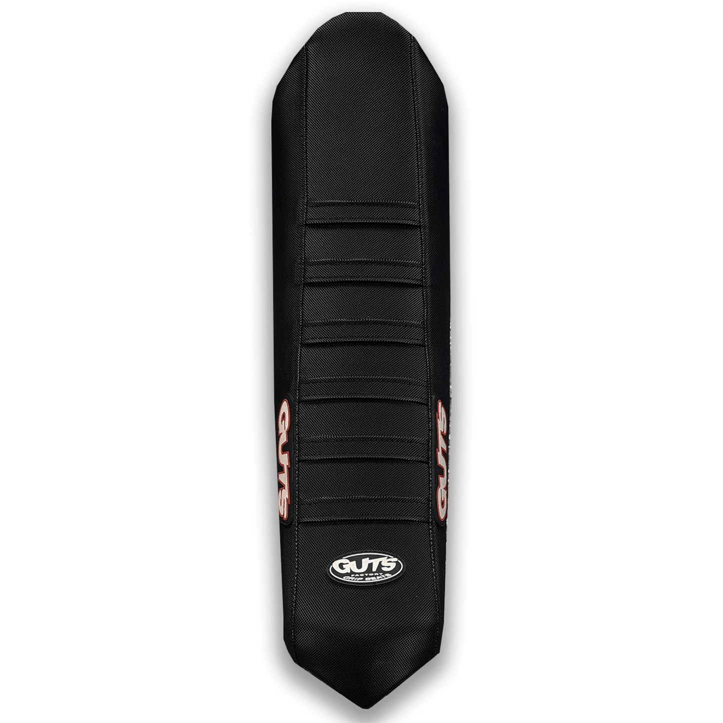 Tuttio Soleil 01 Guts Seat Cover - MXwraps