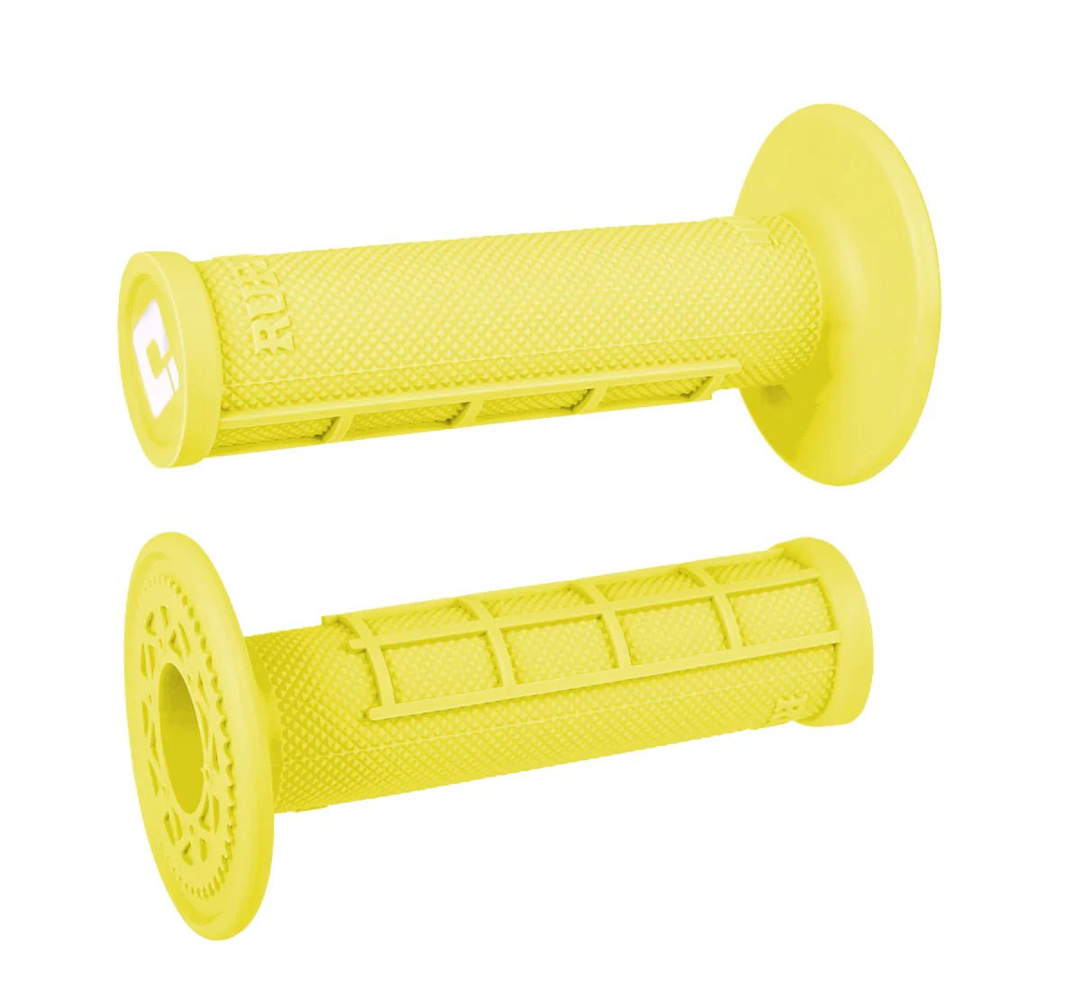 ODI Half Waffle Grips - MXwraps