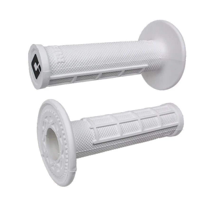 ODI Half Waffle Grips - MXwraps