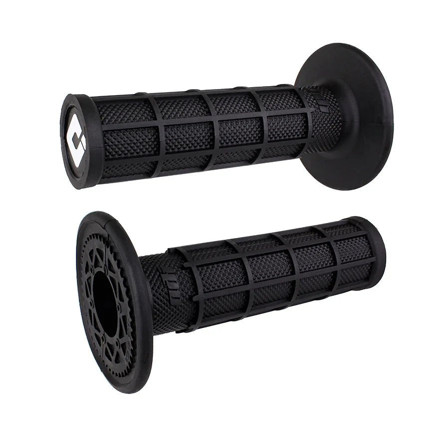ODI Full Waffle Grips - MXwraps