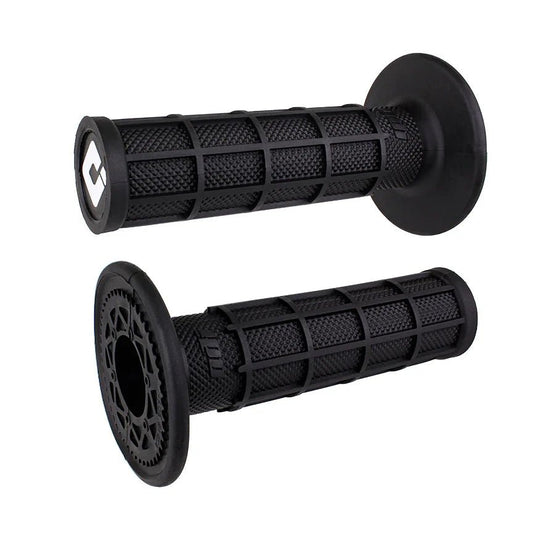 ODI Full Waffle Grips - MXwraps