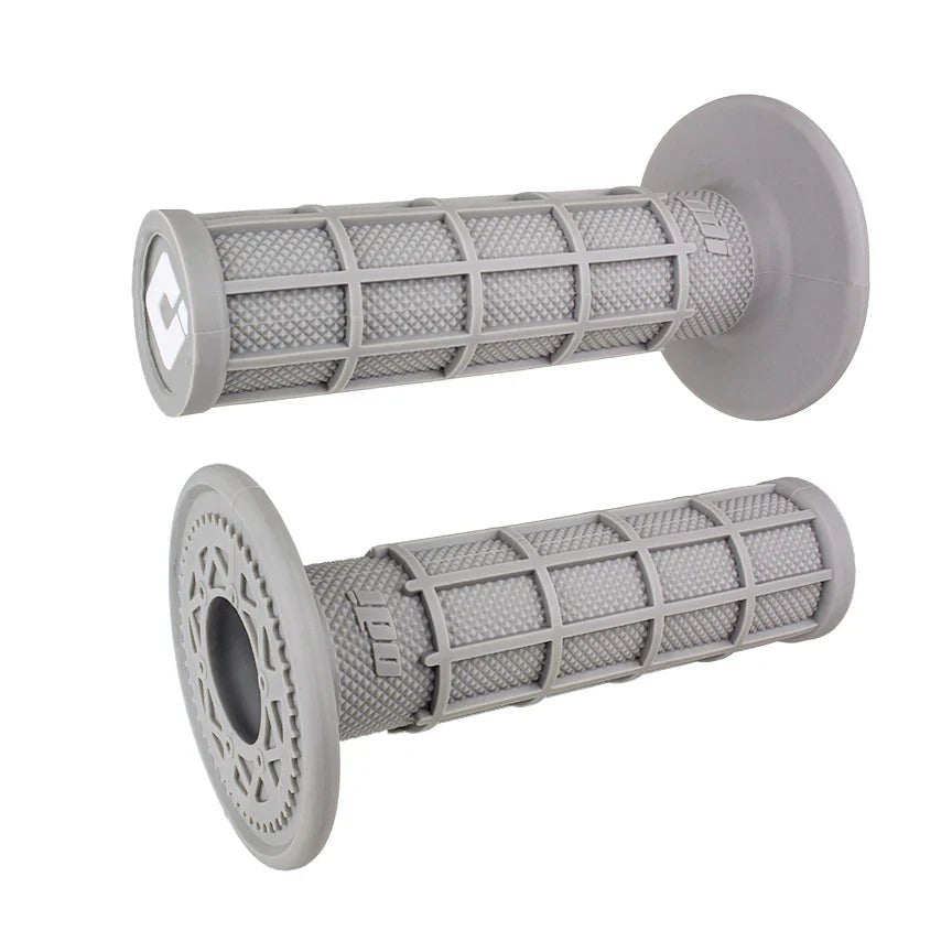ODI Full Waffle Grips - MXwraps