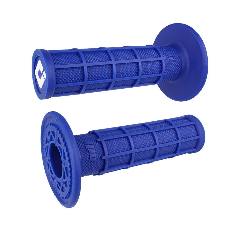 ODI Full Waffle Grips - MXwraps
