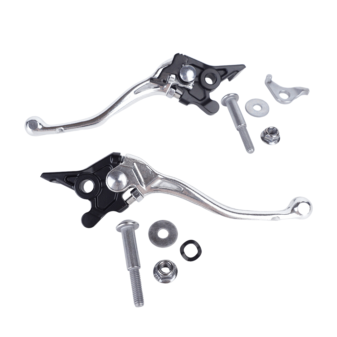 Surron Ultra Bee Brake Lever with Hardware - MXwraps